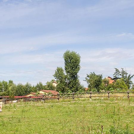 B&B "La Riviera" Arignano Екстериор снимка