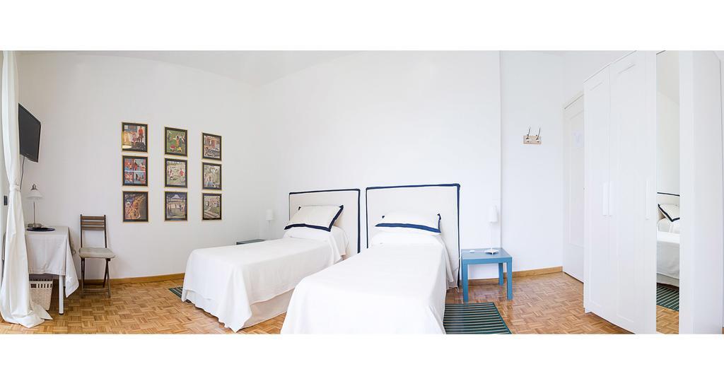 B&B "La Riviera" Arignano Стая снимка