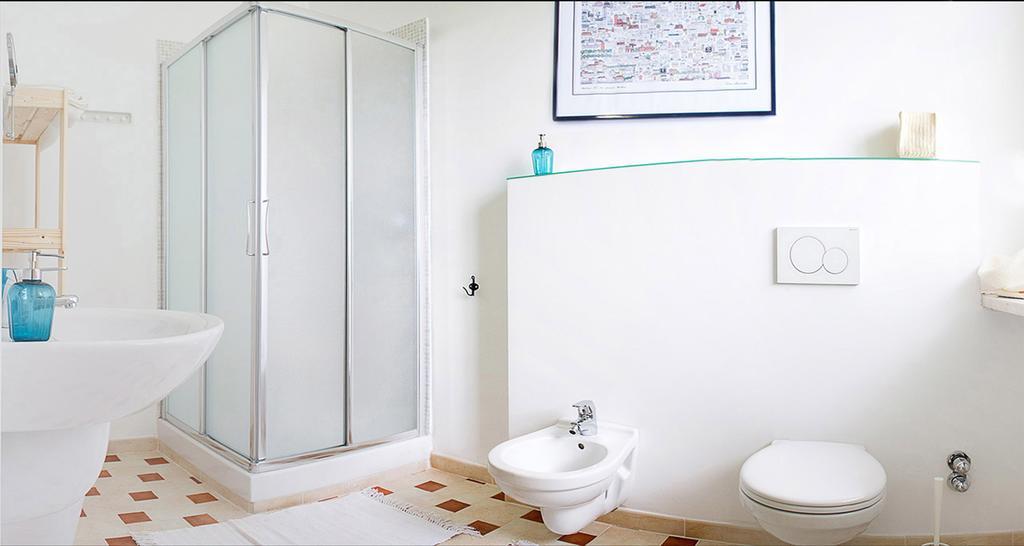 B&B "La Riviera" Arignano Стая снимка