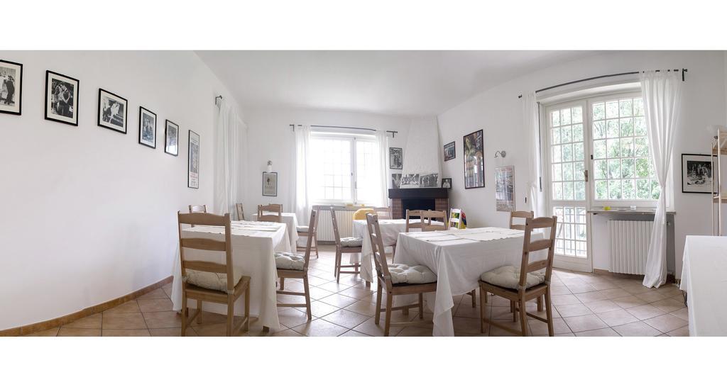 B&B "La Riviera" Arignano Екстериор снимка