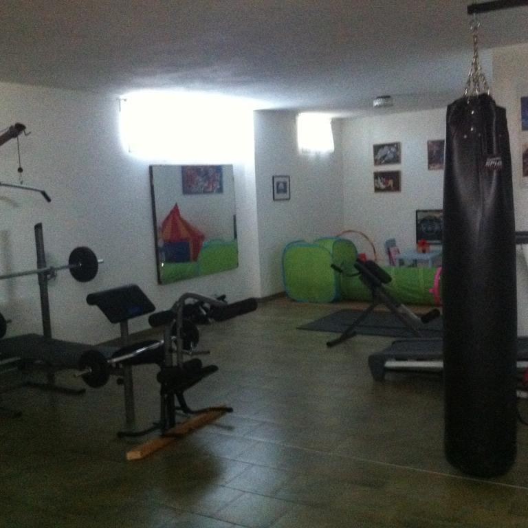 B&B "La Riviera" Arignano Екстериор снимка