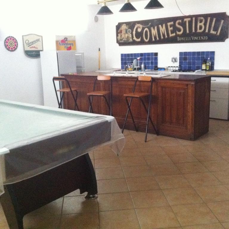 B&B "La Riviera" Arignano Екстериор снимка