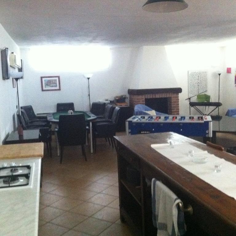 B&B "La Riviera" Arignano Екстериор снимка