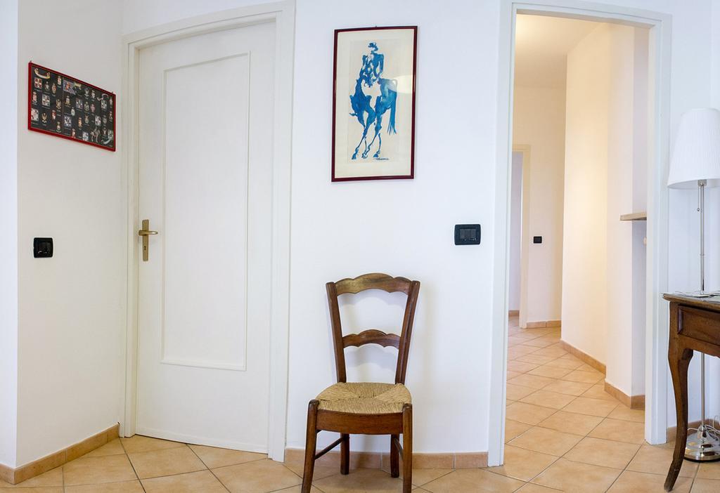 B&B "La Riviera" Arignano Екстериор снимка