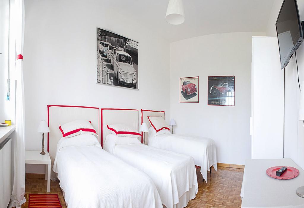 B&B "La Riviera" Arignano Екстериор снимка