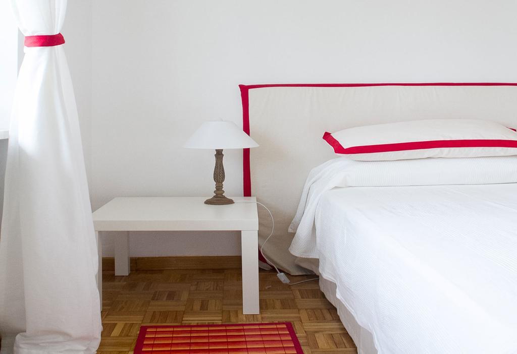 B&B "La Riviera" Arignano Екстериор снимка