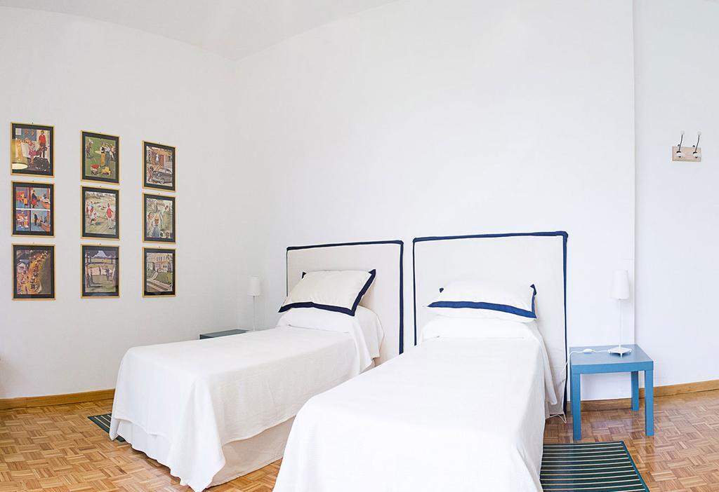 B&B "La Riviera" Arignano Екстериор снимка