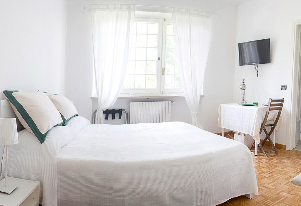 B&B "La Riviera" Arignano Екстериор снимка