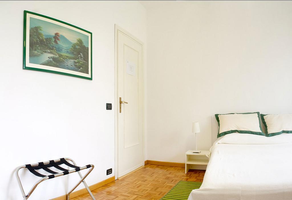 B&B "La Riviera" Arignano Екстериор снимка
