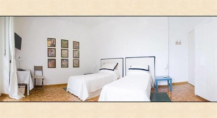 B&B "La Riviera" Arignano Екстериор снимка